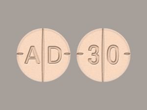 Adderall 30mg