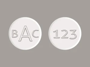 Butalbital 50mg
