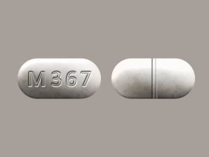 Hydrocodone 10/325mg