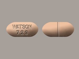 Norco 7.5/325mg