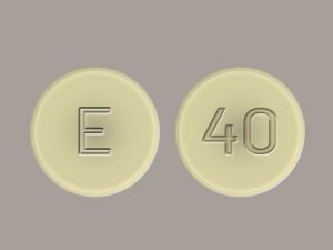 Opana ER 40mg