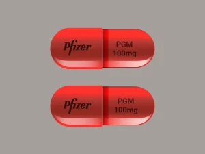 Pregabalin 100mg