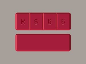 Red Xanax Bar