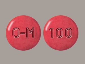 Tapentadol 100mg